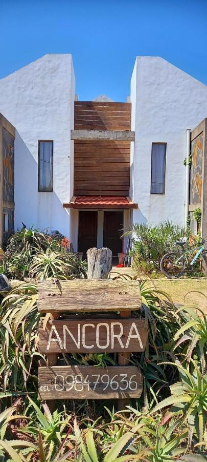 Ancora Aparthotel Пунта Дел Диабло Екстериор снимка