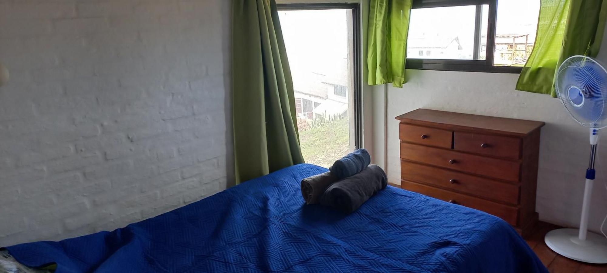 Ancora Aparthotel Пунта Дел Диабло Стая снимка